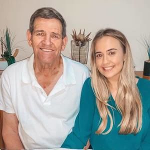 Meet your Posher, Georgia